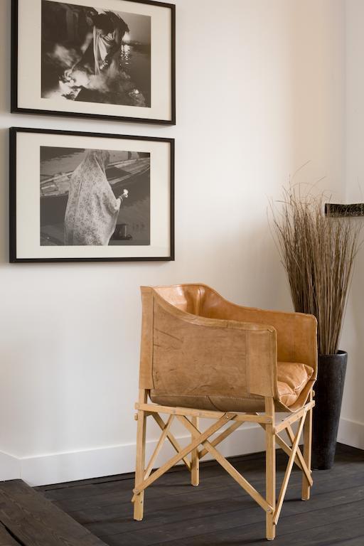 Antwerp B&B Habitación foto