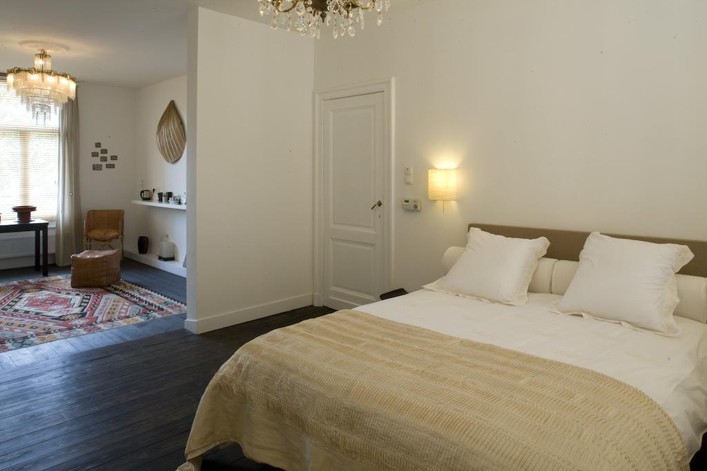Antwerp B&B Habitación foto