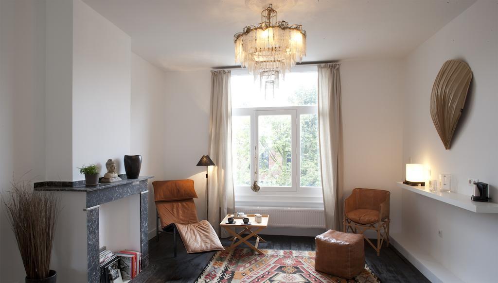 Antwerp B&B Habitación foto