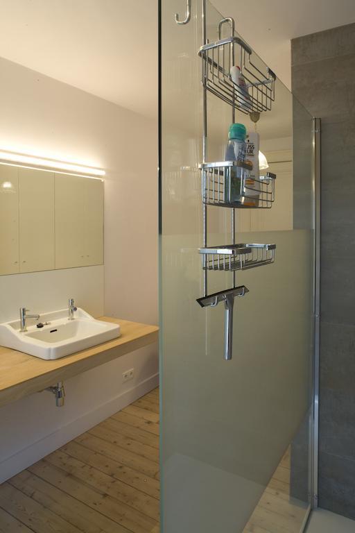 Antwerp B&B Habitación foto