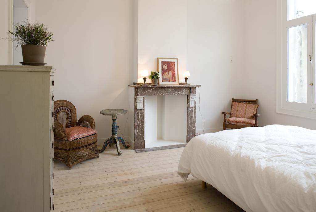 Antwerp B&B Habitación foto