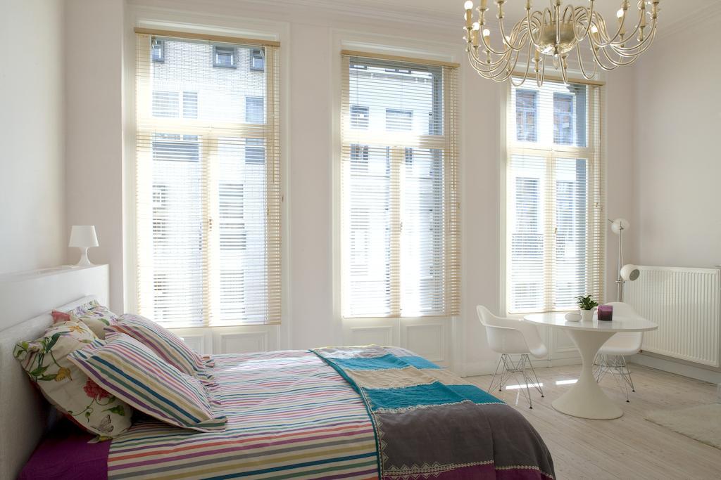 Antwerp B&B Habitación foto