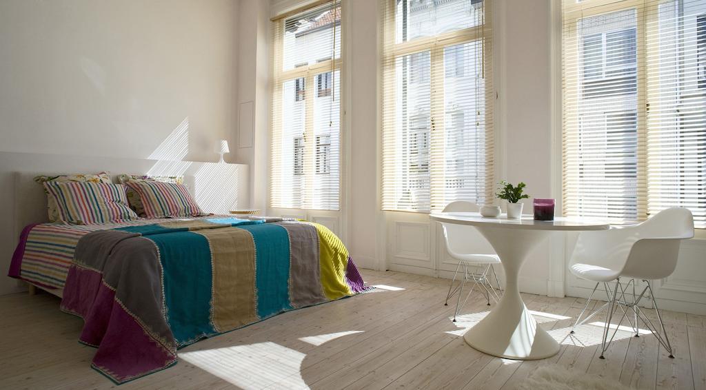 Antwerp B&B Habitación foto